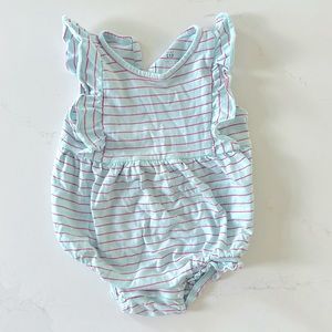 BabyGap Bubble Romper, 18-24 Months